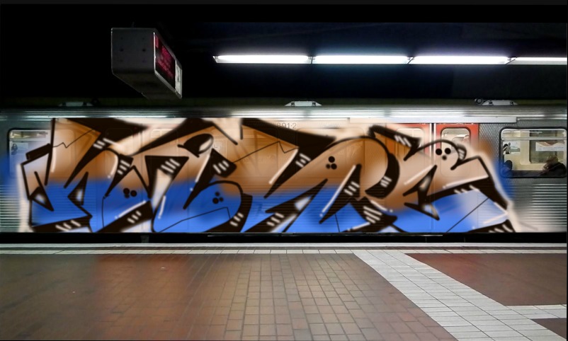 Bombing 1764775961771