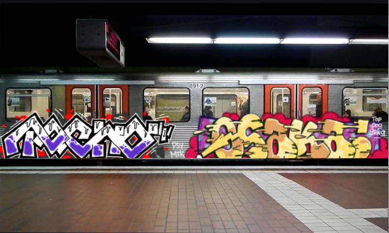 Bombing 1764961522895