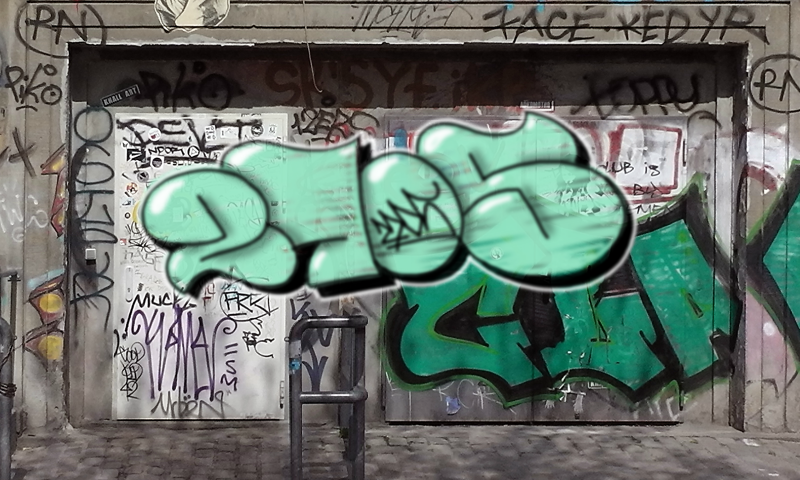 Bombing 1764801307452