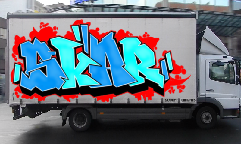 Bombing 1767211471814