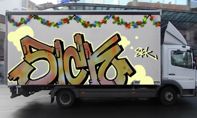 Bombing 1764834164084