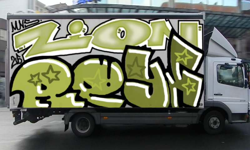 Bombing 1764856507562