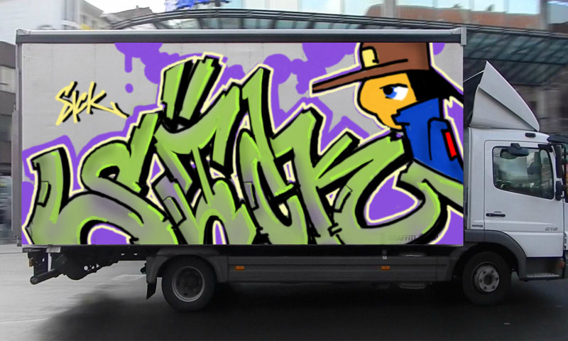 Bombing 1764884222810