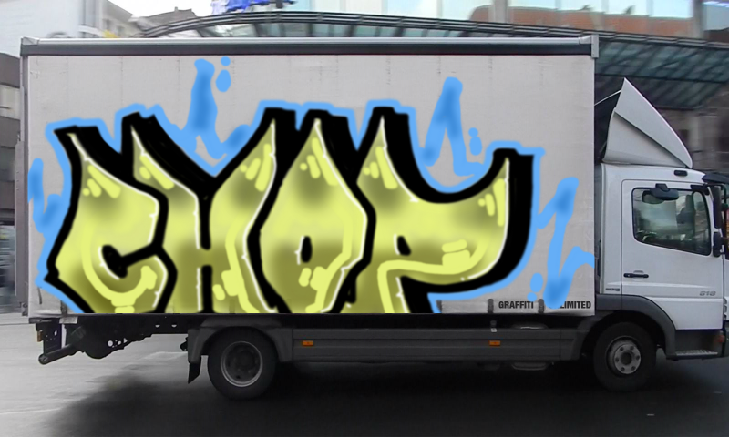 Bombing 1764884265777