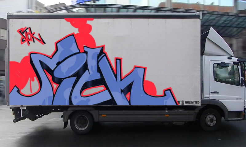 Bombing 1764922034429