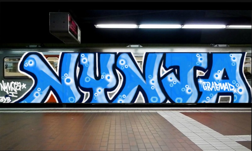 Bombing 1765147014323