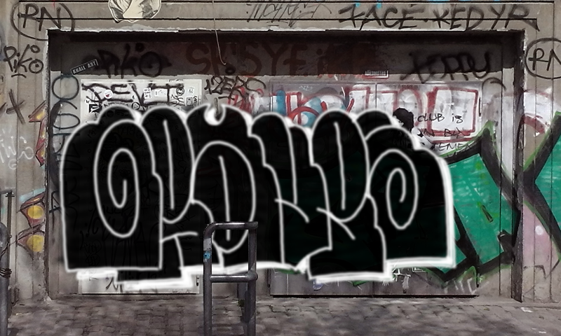 Bombing 1764983451235