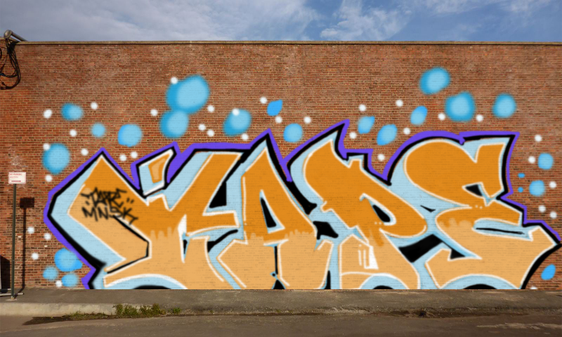 Bombing 1765183105744