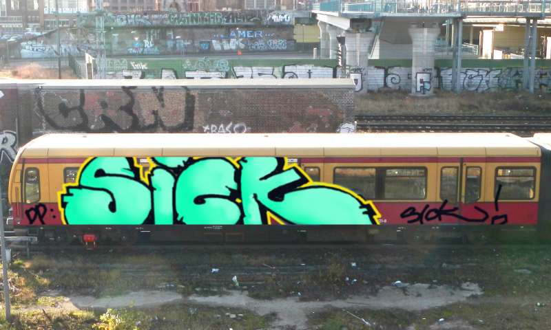 Bombing 1765009193462