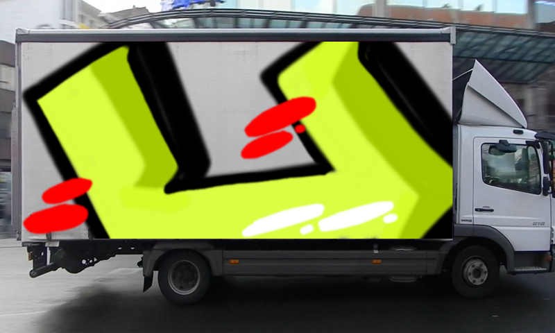 Bombing 1765064710465