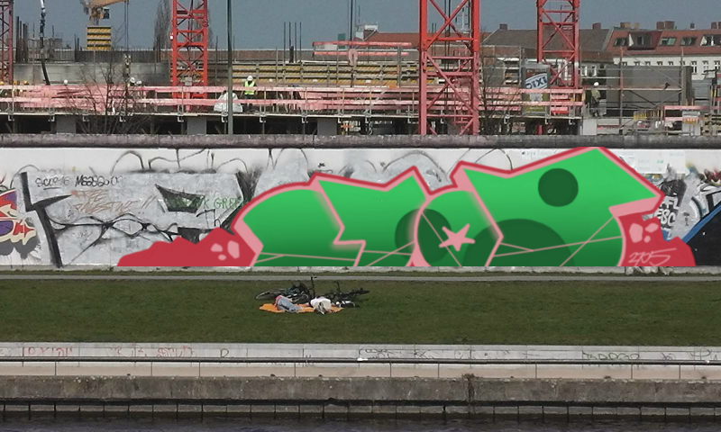 Bombing 1765115803988