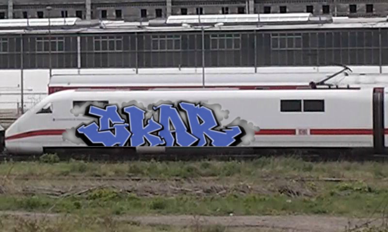 Bombing 1767211488095