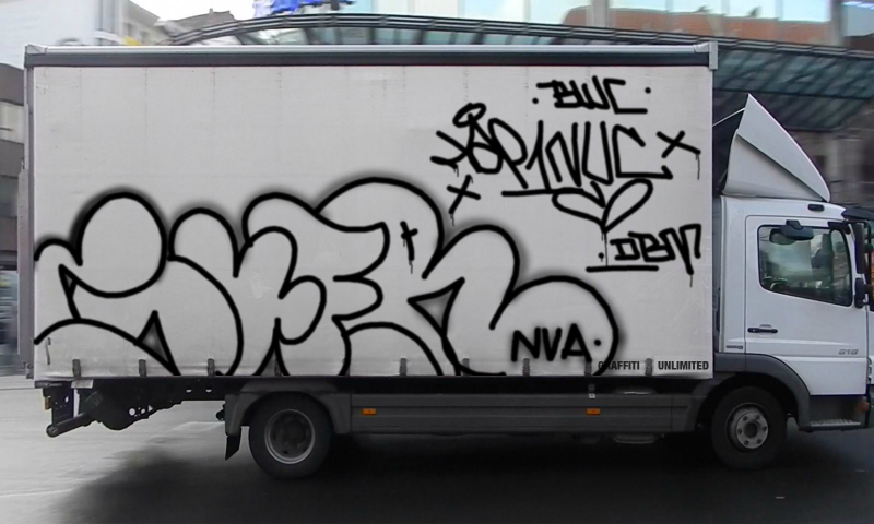 Bombing 1765361139809