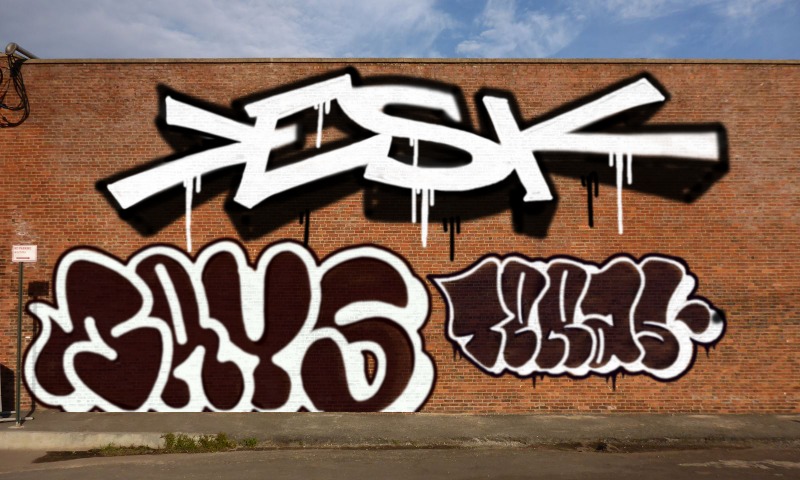 Bombing 1765493308267