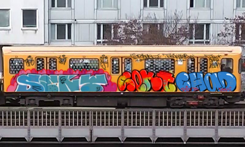 Bombing 1765550754054