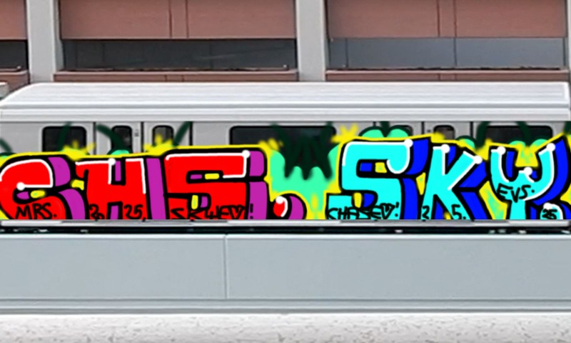 Bombing 1765555034940