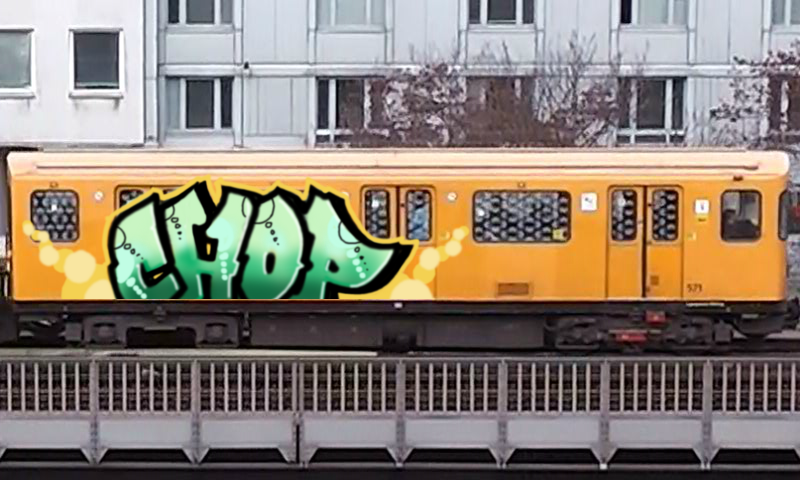 Bombing 1765675999179