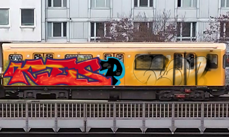 Bombing 1767010844962