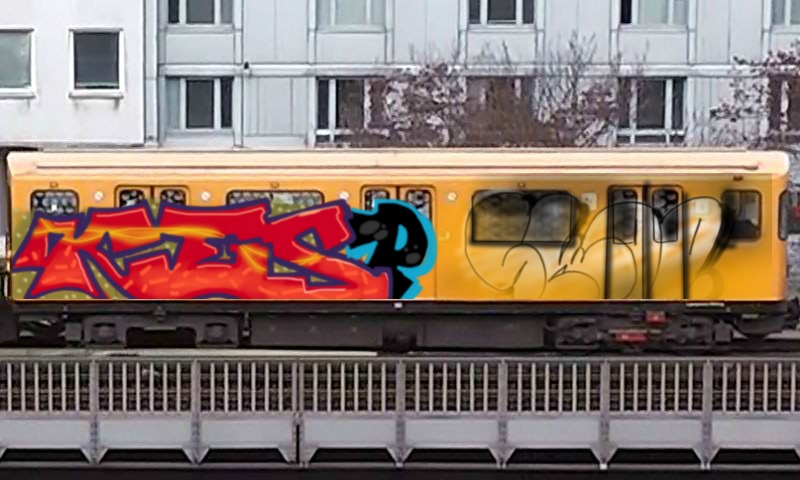 Bombing 1767010844962