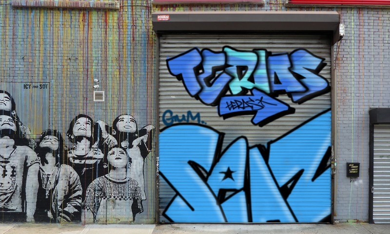 Bombing 1766000420596