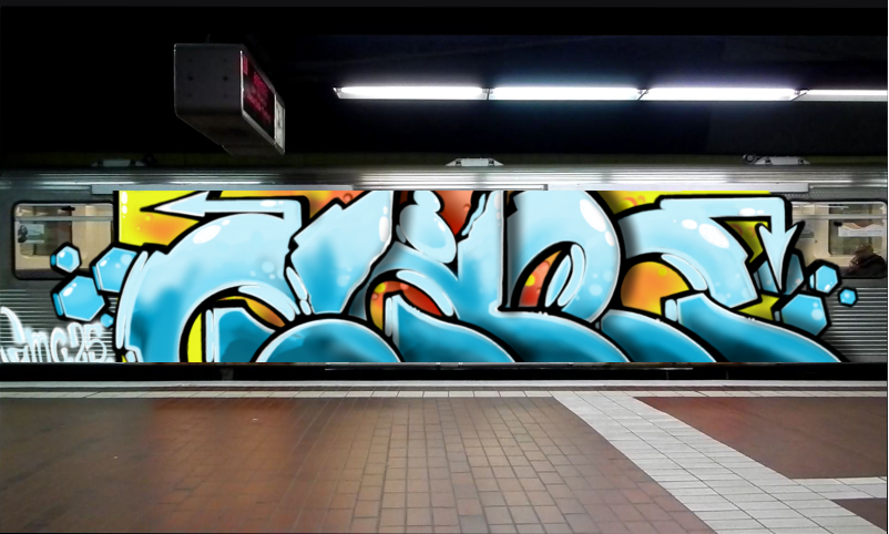 Bombing 1766036960427