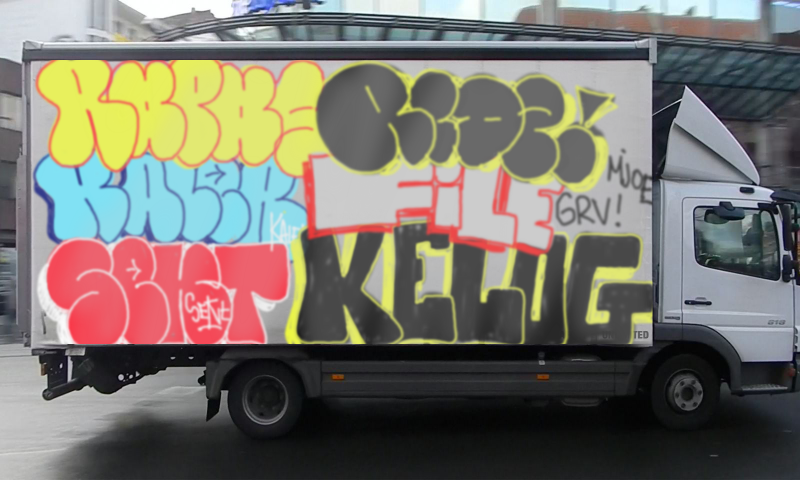 Bombing 1766090179025