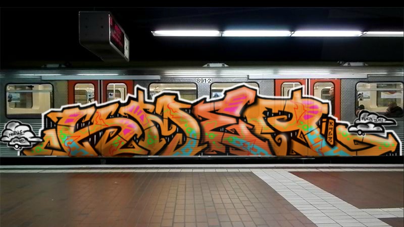 Bombing 1405345993105