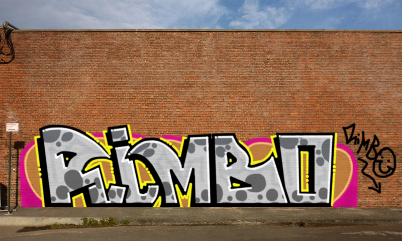 Bombing 1766092057791