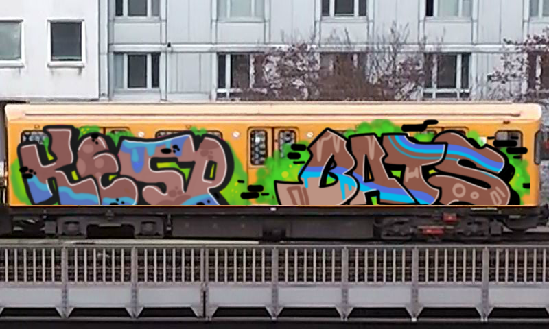 Bombing 1766104511594