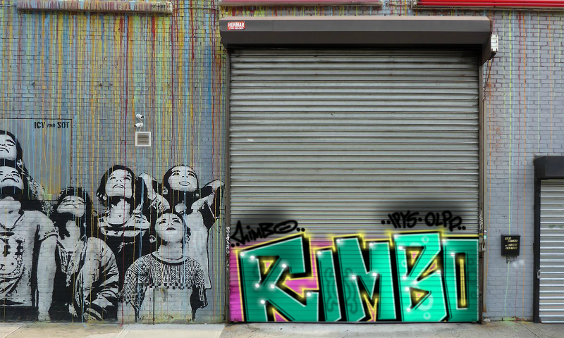 Bombing 1766094354874