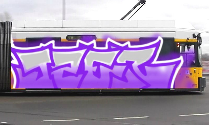 Bombing 1766385474797