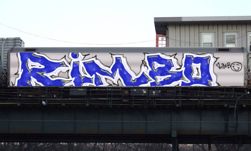 Bombing 1766423342724