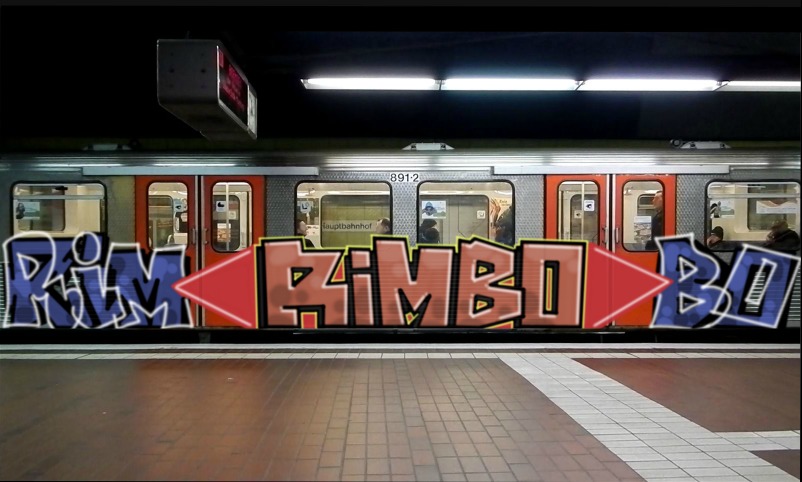 Bombing 1766499726933