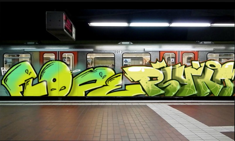 Bombing 1767202266274