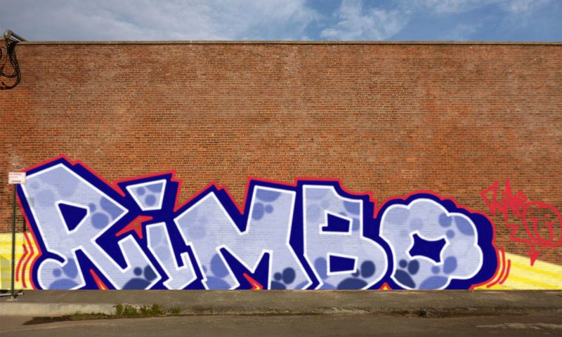 Bombing 1766505786363