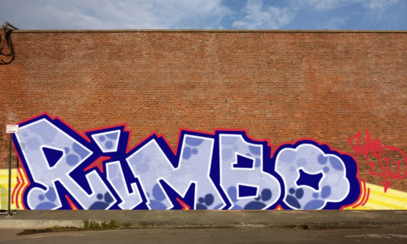 Bombing 1766505786363