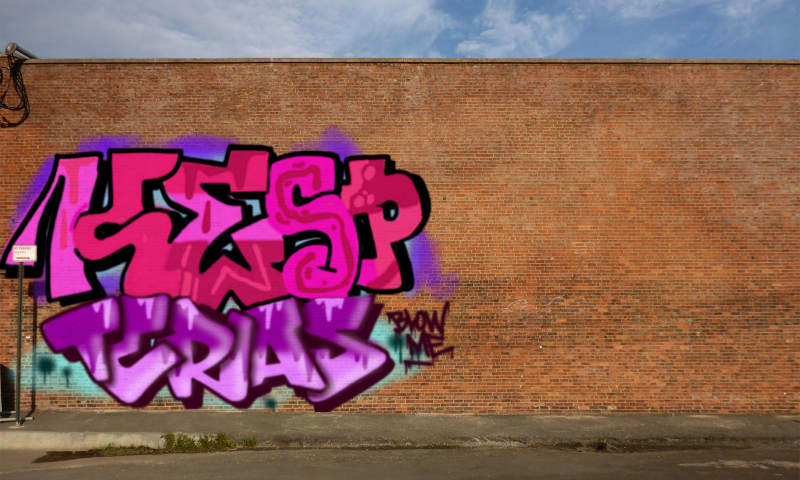 Bombing 1769035803615