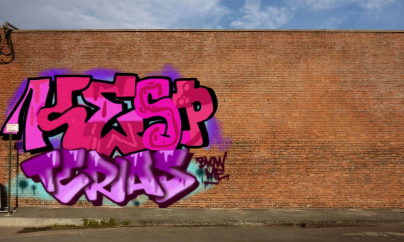 Bombing 1769035803615