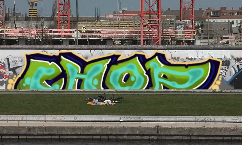 Bombing 1766572341743