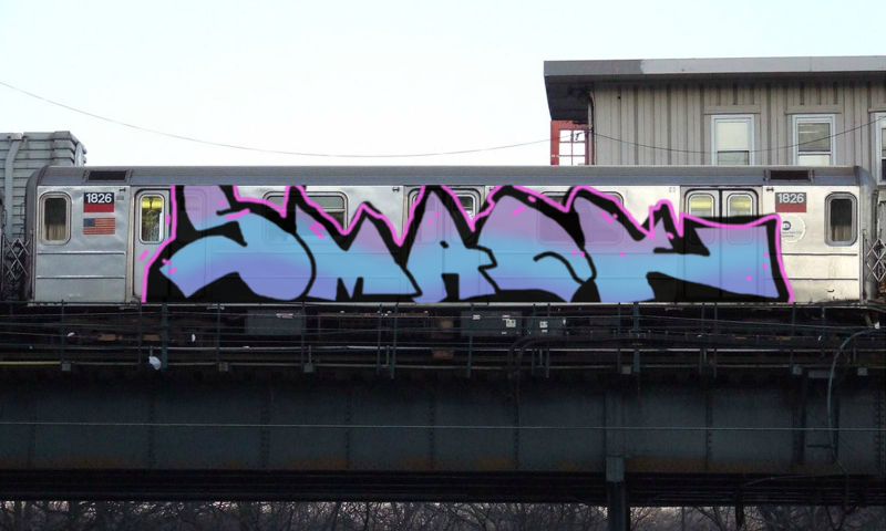 Bombing 1405368439106