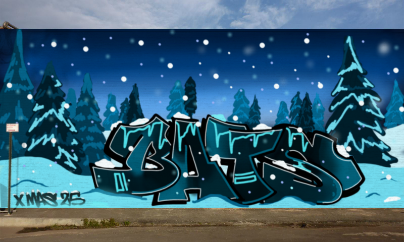 Bombing 1766619492225