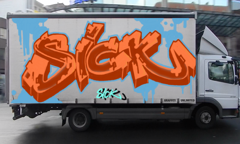 Bombing 1766820216928