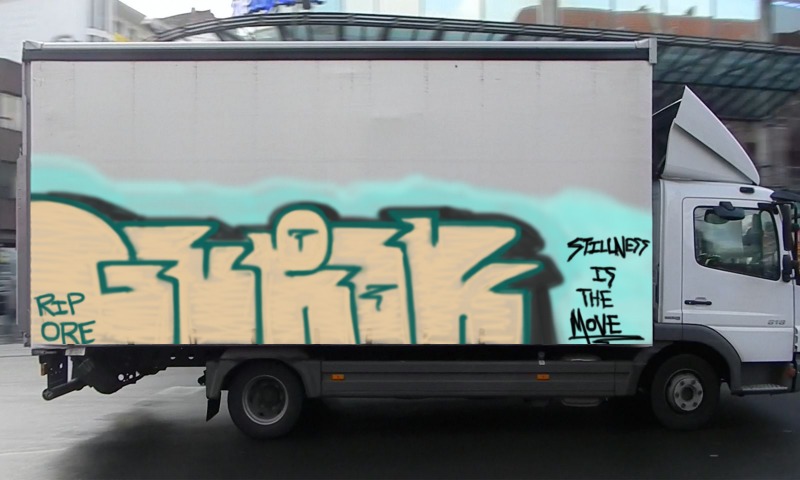 Bombing 1766885511853