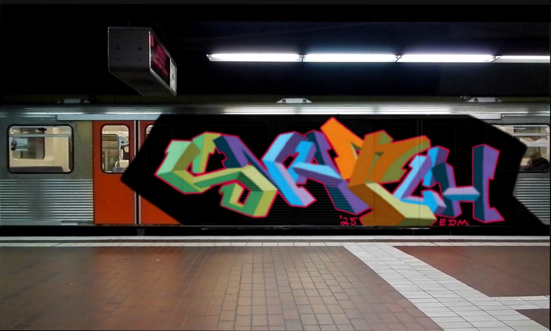 Bombing 1766893464690