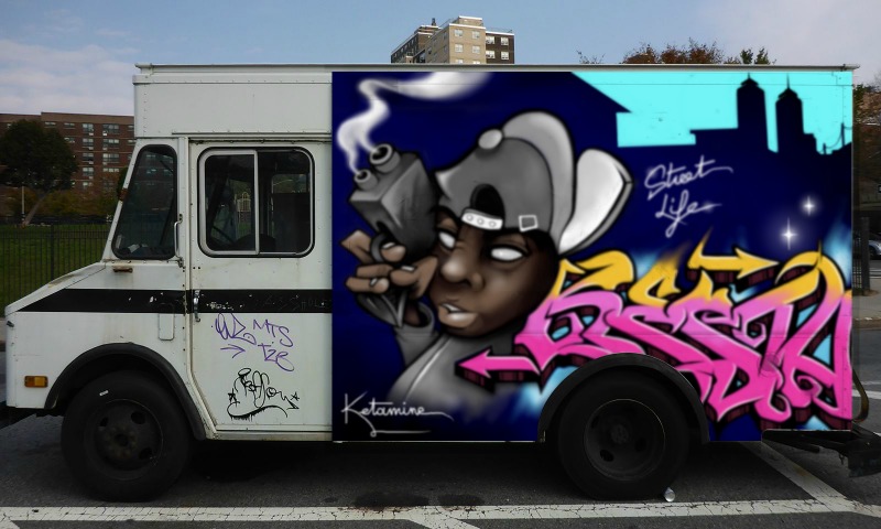 Bombing 1767439465437