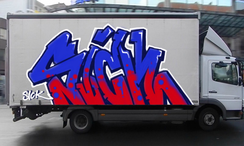 Bombing 1767070988067