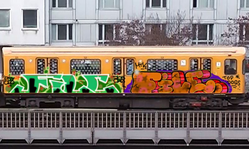 Bombing 1767917197303