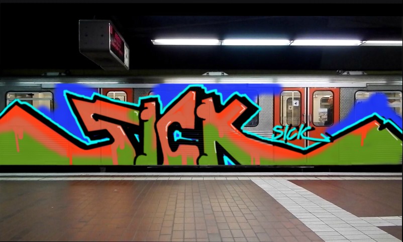 Bombing 1767157981600