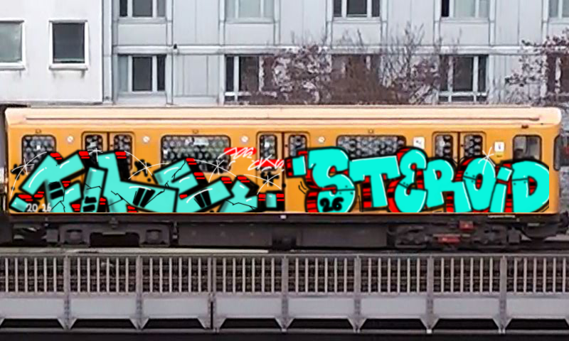 Bombing 1767382093835