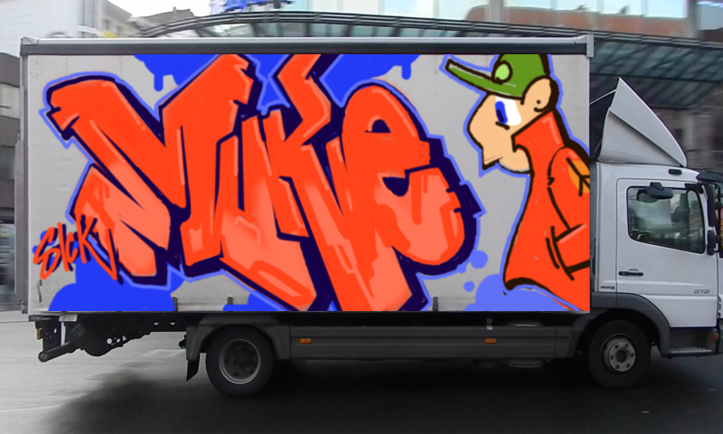 Bombing 1767279931965